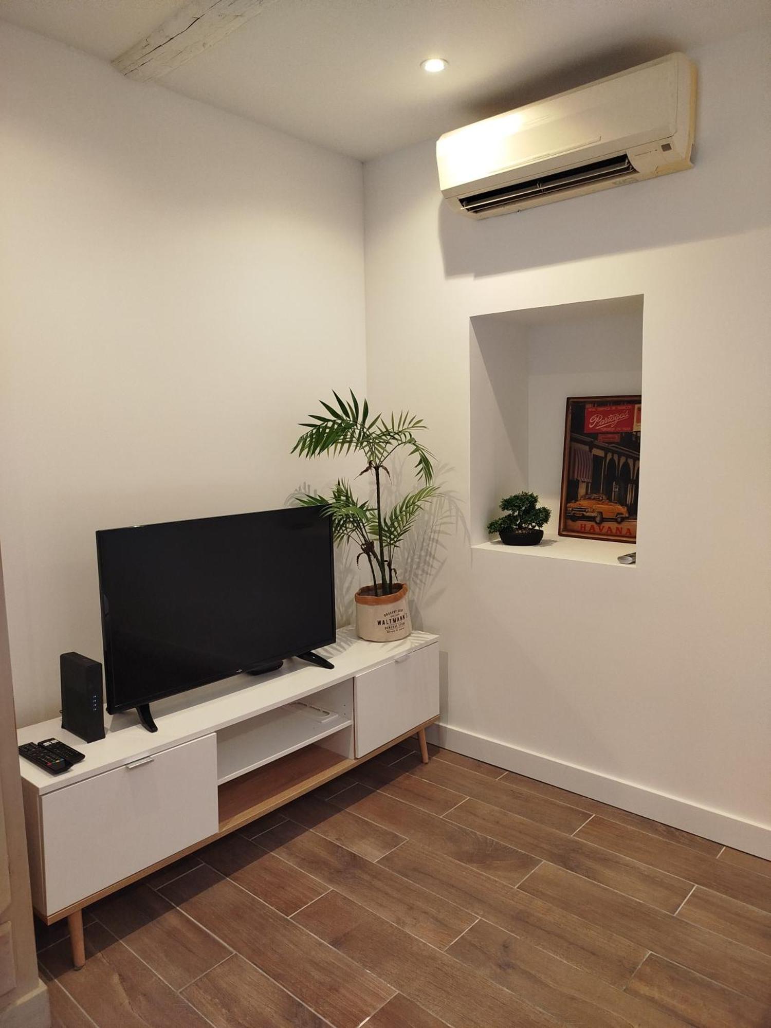 Appartement Idealement Place, Calanques Et Centre